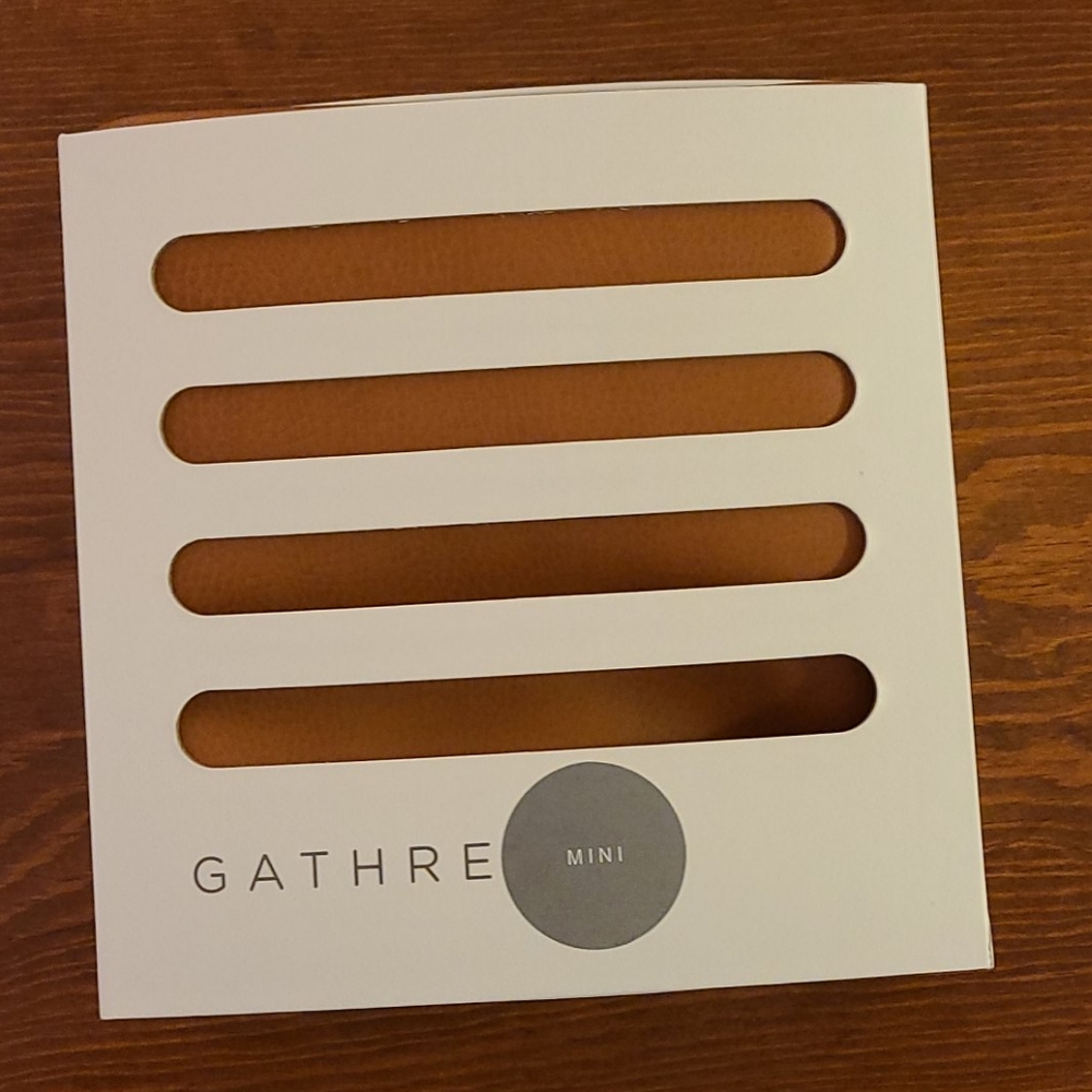 Gathre mini